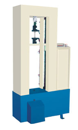 Universal Tensile Testing Machine - Twin Column