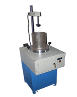 DART IMPACT TESTER AS PER ASTM D 1709