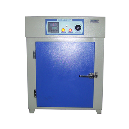 Hot Air Oven