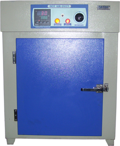 HOT SET TEST OVEN AS PER IS 10810 PART – 30