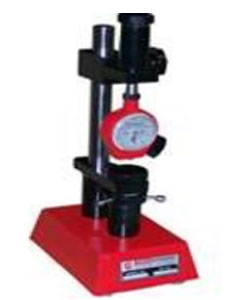 Shore Hardness Tester